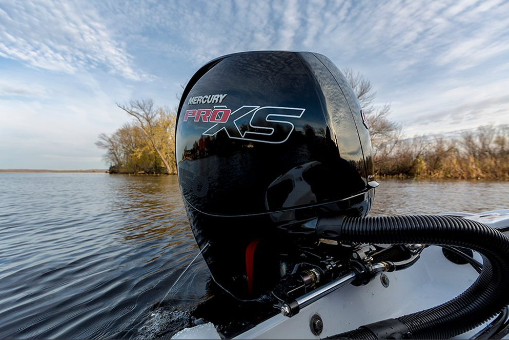 Mercury Pro XS Outboard 150